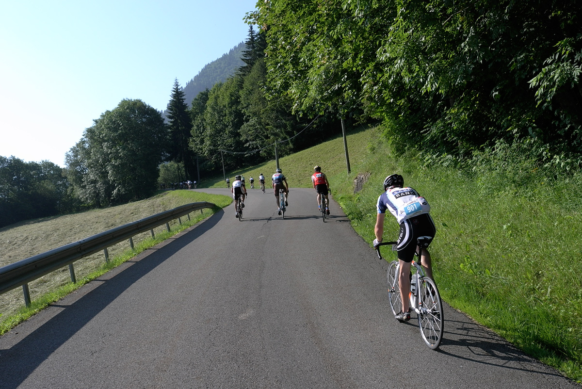 Cyclosportive JPP